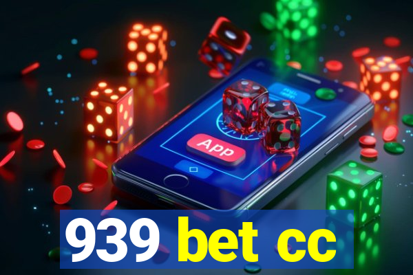 939 bet cc